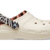 Crocs Classic Lined Animal Remix Clog ”Black” 207842-2Y9 Crocs Classic Lined Animal Remix Clog ”Black” 207842-2Y9