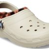Crocs Classic Lined Animal Remix Clog ”Black” 207842-2Y9 Crocs Classic Lined Animal Remix Clog ”Black” 207842-2Y9