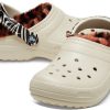 Crocs Classic Lined Animal Remix Clog ”Black” 207842-2Y9 Crocs Classic Lined Animal Remix Clog ”Black” 207842-2Y9
