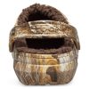 Crocs Classic Lined Realtree Edge Clog ”Brown” 205377-280