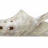 Crocs Classic Marbled Clog ”Bone & Multi” 206867-2Y3