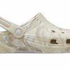Crocs Classic Marbled Clog ”Bone & Multi” 206867-2Y3