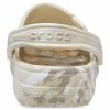 Crocs Classic Marbled Clog ”Bone & Multi” 206867-2Y3