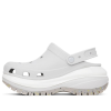Crocs Classic Mega Crush Clog ”Atmosphere” 207988-1FS