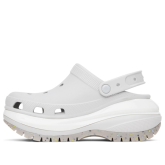 Crocs Classic Mega Crush Clog ”Atmosphere” 207988-1FS