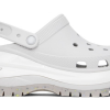 Crocs Classic Mega Crush Clog ”Atmosphere” 207988-1FS