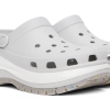 Crocs Classic Mega Crush Clog ”Atmosphere” 207988-1FS