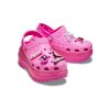 Crocs Classic Mega Crush Clog ”Barbie The Movie Electric Pink” 209244-6QQ