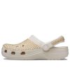 Crocs Classic Multi Gems Clogs ”Stucco” 207519