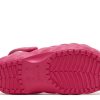 Crocs Classic Overpuff Fodrad träsko ”Dragon Fruit” Crocs Classic Overpuff Fodrad träsko ”Dragon Fruit”