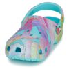 Crocs Classic Palm Print Clogs ”Neptune Multi” 208587-4NQ
