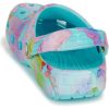 Crocs Classic Palm Print Clogs ”Neptune Multi” 208587-4NQ