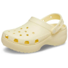 Crocs Classic Plattform ”Yellow” 206750-76O