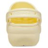 Crocs Classic Plattform ”Yellow” 206750-76O