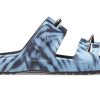 Crocs Classic Rebel Sanda Sandaler ”Blue Black” 208338-988