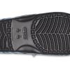 Crocs Classic Rebel Sanda Sandaler ”Blue Black” 208338-988