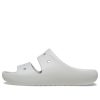 Crocs Classic Sandal 2.0 ”Grå” 209403-1FT