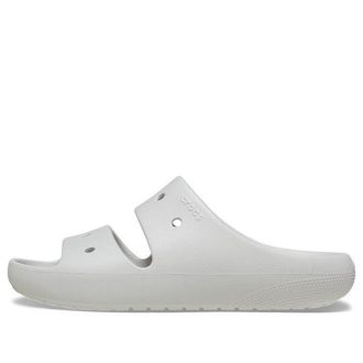 Crocs Classic Sandal 2.0 ”Grå” 209403-1FT