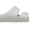 Crocs Classic Sandal 2.0 ”Grå” 209403-1FT