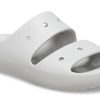 Crocs Classic Sandal 2.0 ”Grå” 209403-1FT