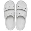 Crocs Classic Sandal 2.0 ”Grå” 209403-1FT