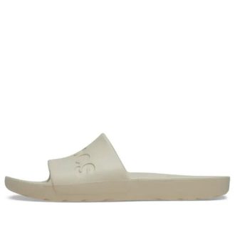 Crocs Classic Slides ”Beige” 210088-2Y2
