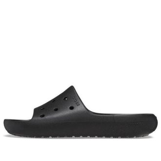 Crocs Classic Slides ”Black” 209401-001