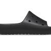 Crocs Classic Slides ”Black” 209401-001