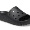 Crocs Classic Slides ”Black” 209401-001