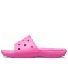 Crocs Classic Slides ”Electric Pink” 206121-6QQ