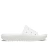 Crocs Classic Slides ”White” 209401-100