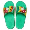 Crocs Classic Slides ”Zen Garden Terry Cloth” 208911-3E8