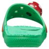 Crocs Classic Slides ”Zen Garden Terry Cloth” 208911-3E8