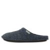 Crocs Classic Slipper Casual Shoe Unisex Marinblå 203600-49U