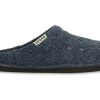Crocs Classic Slipper Casual Shoe Unisex Marinblå 203600-49U
