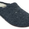 Crocs Classic Slipper Casual Shoe Unisex Marinblå 203600-49U