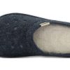 Crocs Classic Slipper Casual Shoe Unisex Marinblå 203600-49U