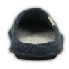 Crocs Classic Slipper Casual Shoe Unisex Marinblå 203600-49U