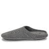 Crocs Classic Slipper Casual Thicken Stay Warm Sko Unisex Grå 203600-00Q