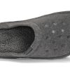 Crocs Classic Slipper Casual Thicken Stay Warm Sko Unisex Grå 203600-00Q