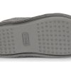 Crocs Classic Slipper Casual Thicken Stay Warm Sko Unisex Grå 203600-00Q
