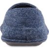 Crocs Classic Slipper Mjuk sula Unisex blå tofflor 205837-459