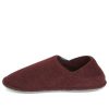 Crocs Classic Slipper Soft Sole Sko Unisex Röd 205837-60V