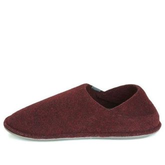Crocs Classic Slipper Soft Sole Sko Unisex Röd 205837-60V