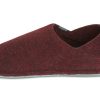 Crocs Classic Slipper Soft Sole Sko Unisex Röd 205837-60V