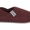 Crocs Classic Slipper Soft Sole Sko Unisex Röd 205837-60V