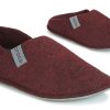 Crocs Classic Slipper Soft Sole Sko Unisex Röd 205837-60V