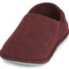 Crocs Classic Slipper Soft Sole Sko Unisex Röd 205837-60V