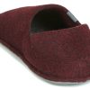 Crocs Classic Slipper Soft Sole Sko Unisex Röd 205837-60V