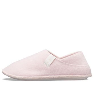 Crocs Classic Slipper Soft Sole Unisex Rosa Slippers 205837-6SH